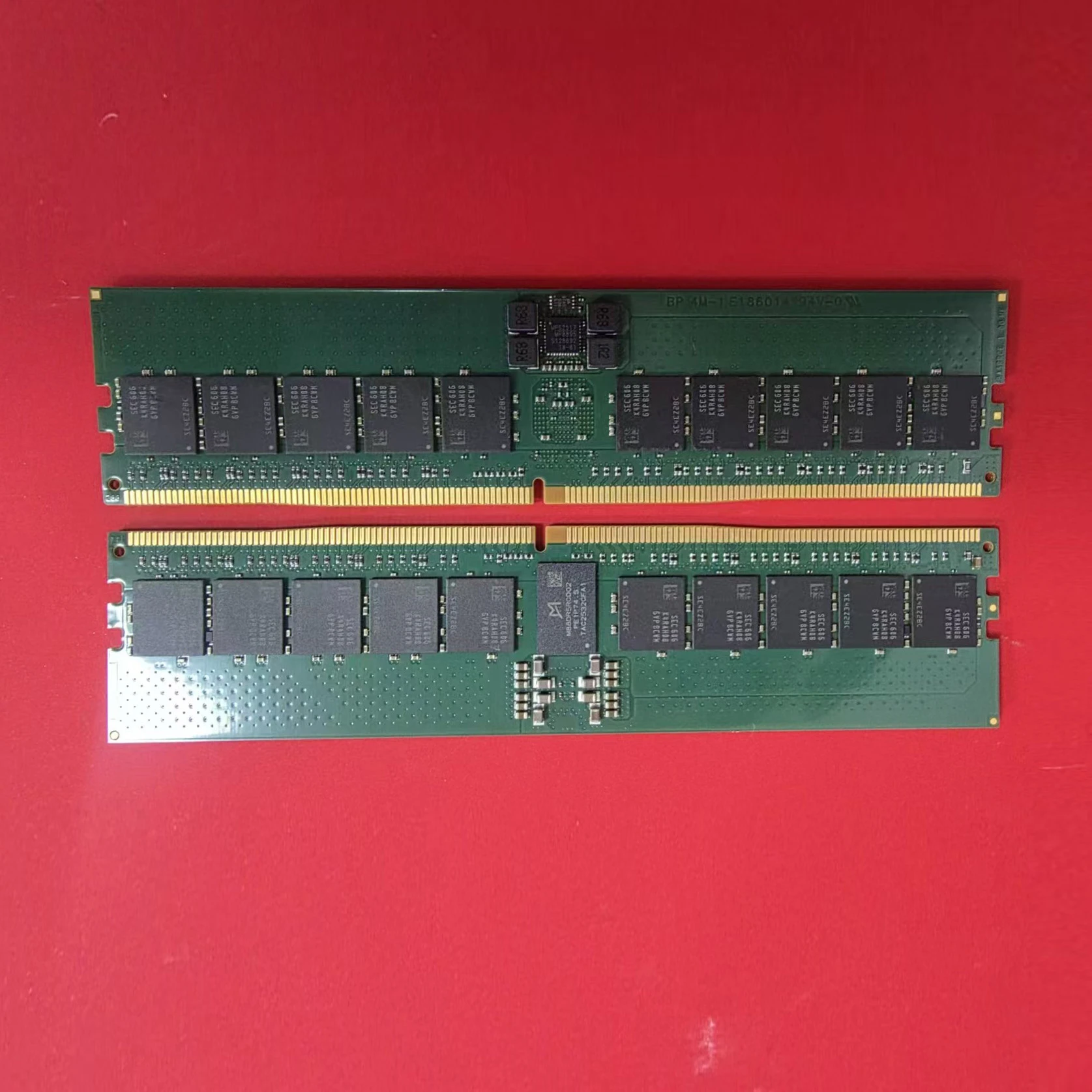 Samsung RAM 32G 5600HMz