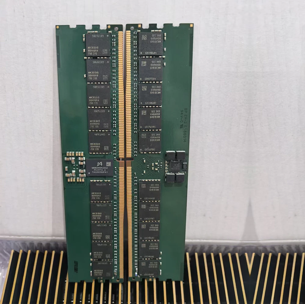Samsung RAM 32G 5600HMz