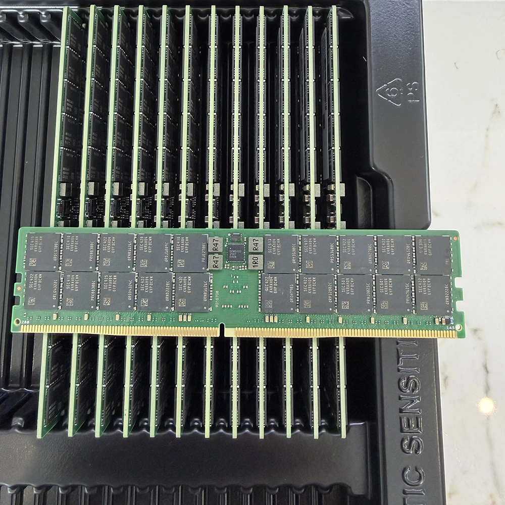 Samsung RAM 64G 5600MHz
