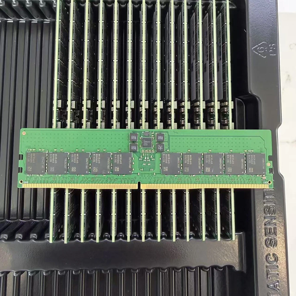 Samsung RAM 32G 5600HMz
