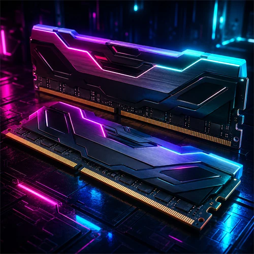 SAN FRANCISCO & LONDON — August 7, 2026 — What began as a hardware supply shortage in the semico... How Rising RAM Prices Are Reshaping the Global Internet Industry in 2026
